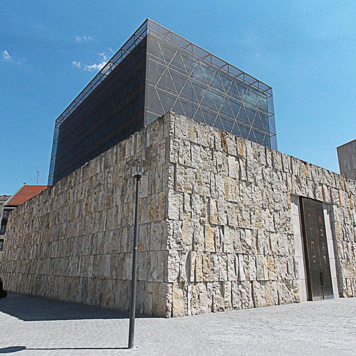 Ohel Jakob Synagogue (Munich) - All You Need to Know BEFORE You Go