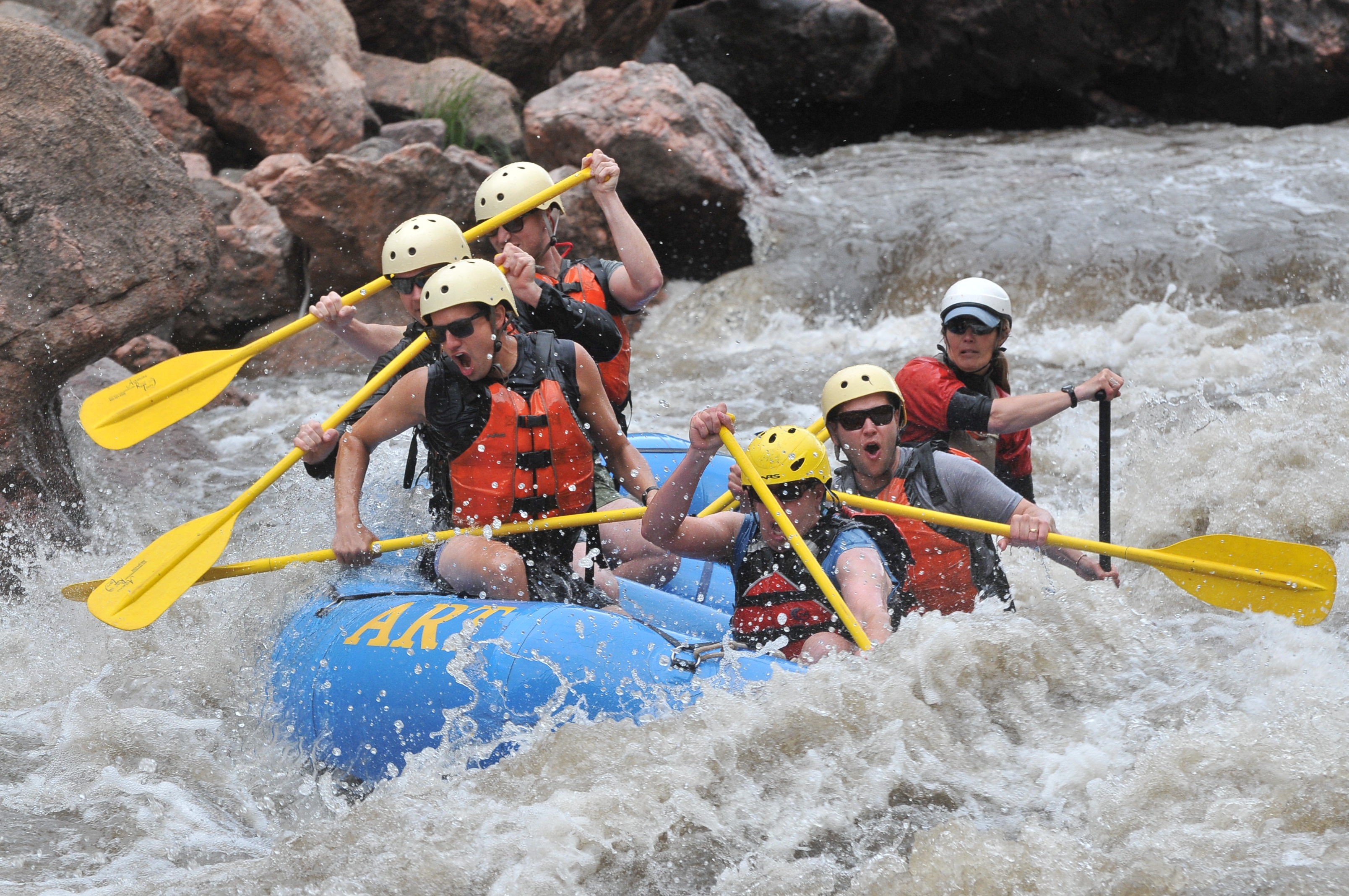 ARKANSAS RIVER TOURS Canon City 2022 Qu Saber Antes De Ir Lo M S   Getlstd Property Photo 