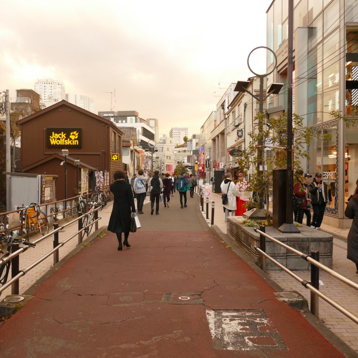 Shibuya Cat Street - Lo que se debe saber antes de viajar - Tripadvisor