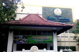 Wisatawan