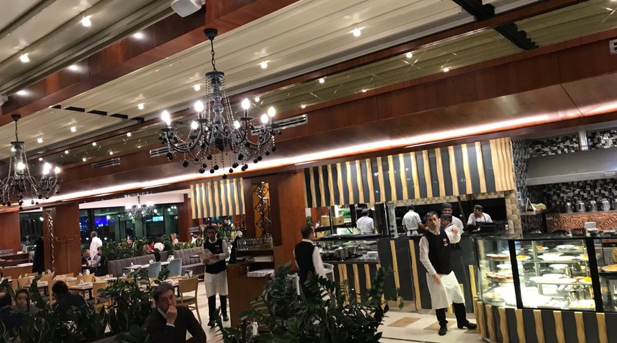 EKREM USTA, Ankara - Restaurant Reviews, Photos & Phone Number - Tripadvisor