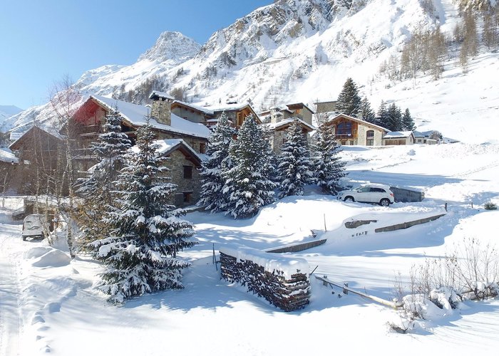 val d'isère