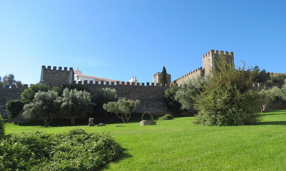 beja portugal tourist attractions