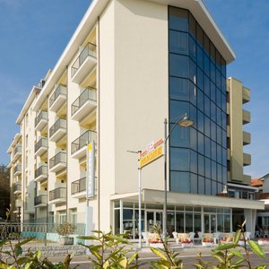 Hotel Ambasciatori