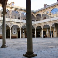 Claustro