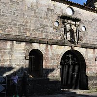 Street view.