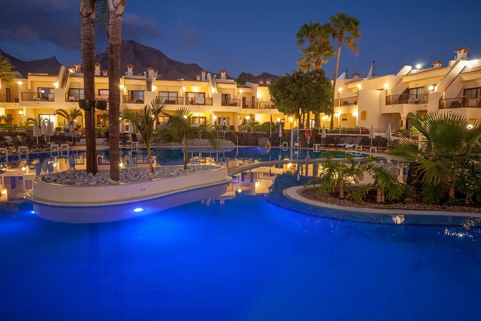 ROYAL SUNSET BEACH CLUB $185 ($̶2̶8̶9̶) - Updated 2023 Prices & Resort  Reviews - Costa Adeje, Spain