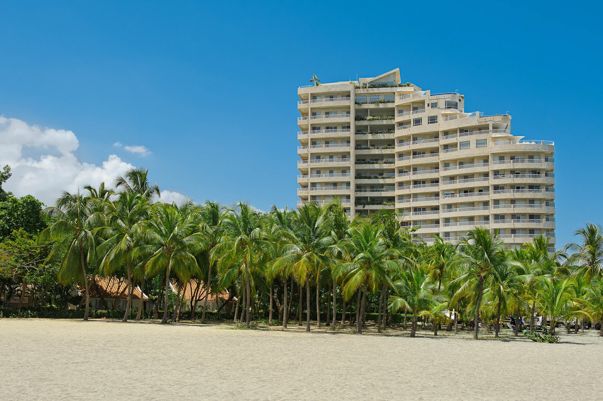 Hotel photo 20 of Irotama Resort.