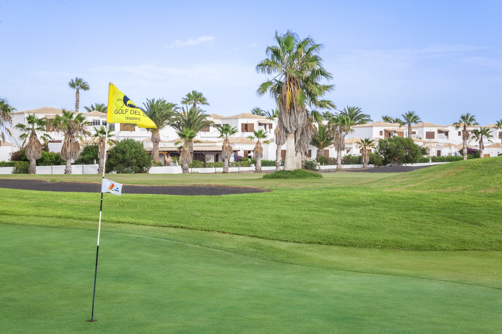 Hotel photo 19 of Royal Tenerife Country Club.