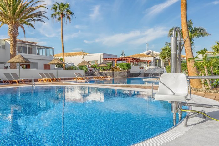 Royal Tenerife Country Club Pool Pictures & Reviews - Tripadvisor