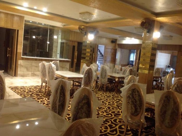 HOTEL KARAN - Prices & Lodge Reviews (Rohtak, India)