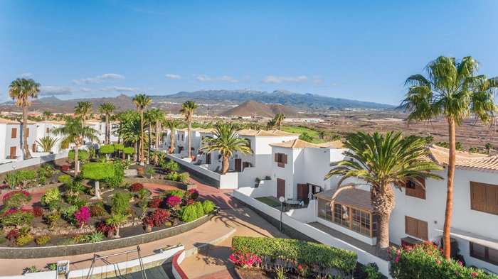 ROYAL TENERIFE COUNTRY CLUB - Ahora 84 € (antes 1̶8̶0̶ ̶€̶) - opiniones y  precios