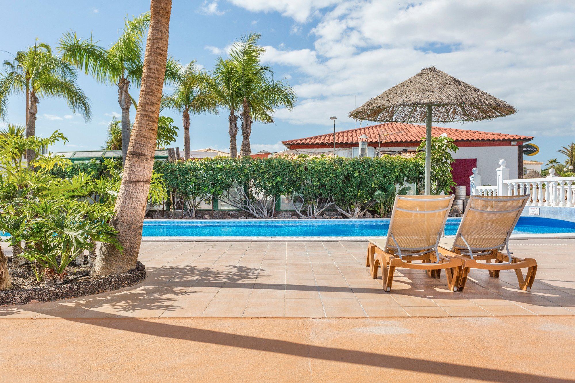 Hotel photo 13 of Royal Tenerife Country Club by Diamond Resorts.