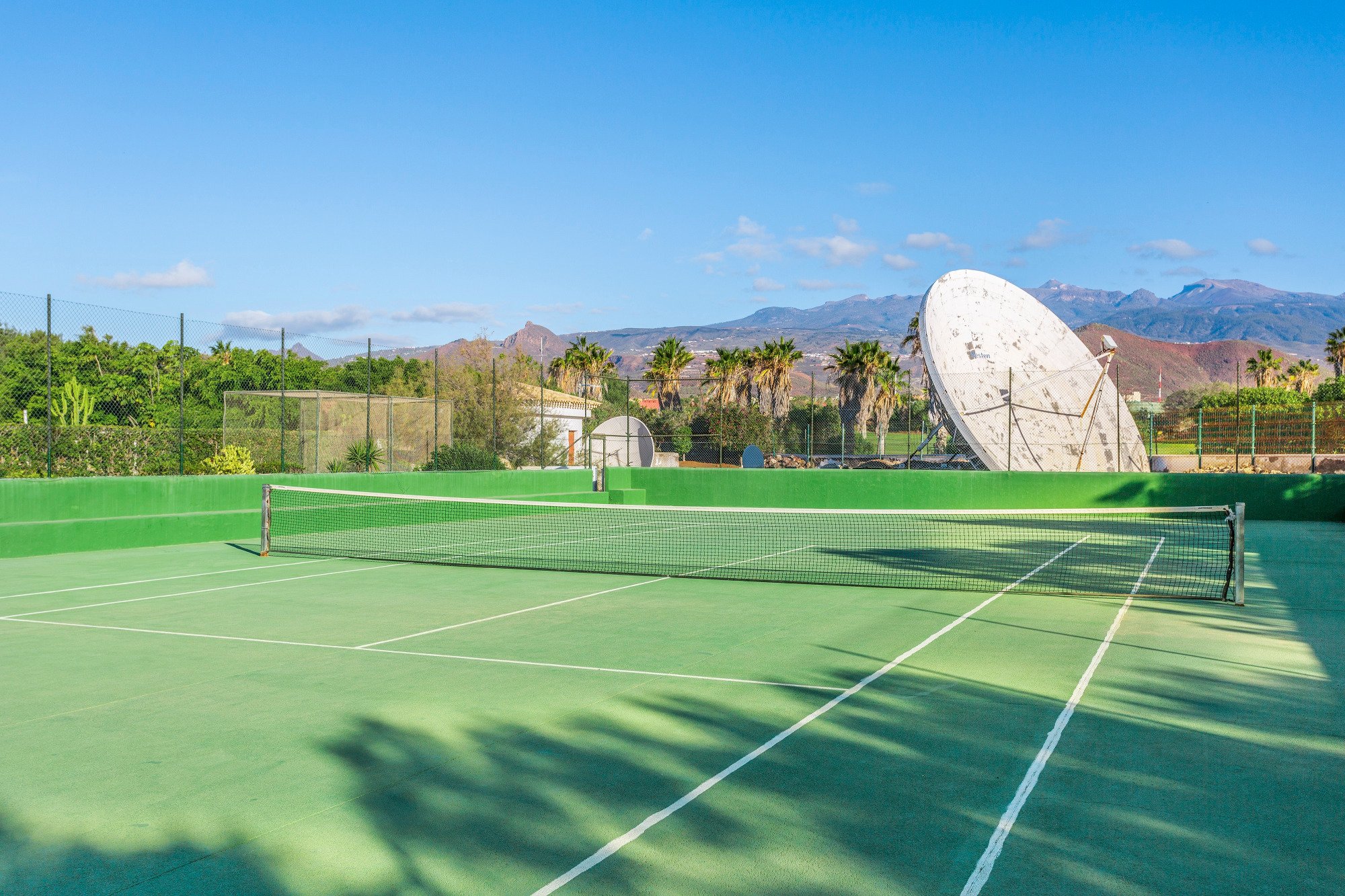 Hotel photo 13 of Royal Tenerife Country Club.