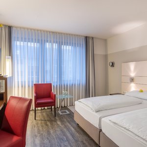Standardkategorie Doppelzimmer