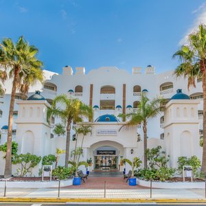 Santa Barbara Golf and Ocean Club, hotel in Tenerife