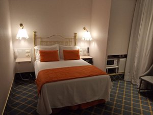 Quarto e suite