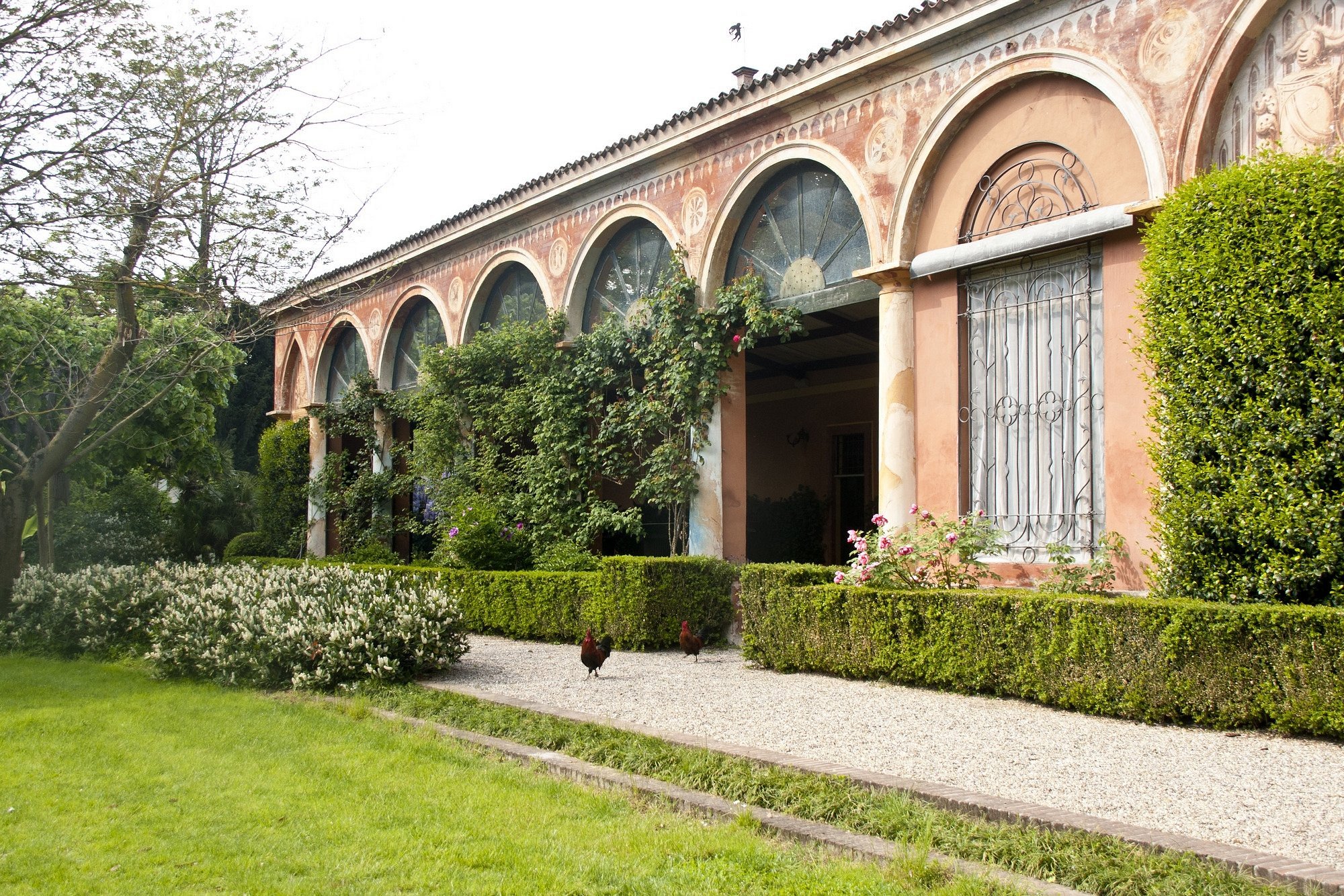 Cascina Farisengo - Farmhouse in Cremona image