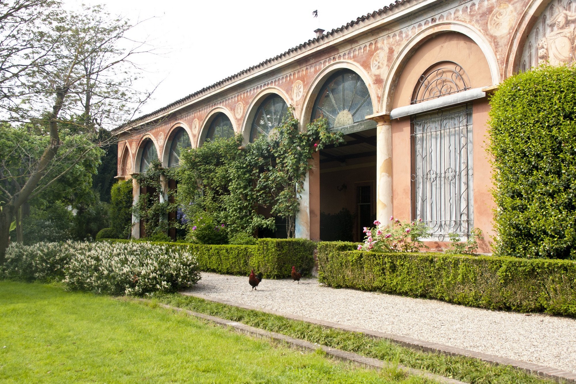 Cascina Farisengo - Farmhouse in Cremona image