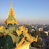 Things To Do in Yangon, Golden Rock, Yangon (Day Return), Restaurants in Yangon, Golden Rock, Yangon (Day Return)