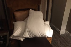 Room & Suite