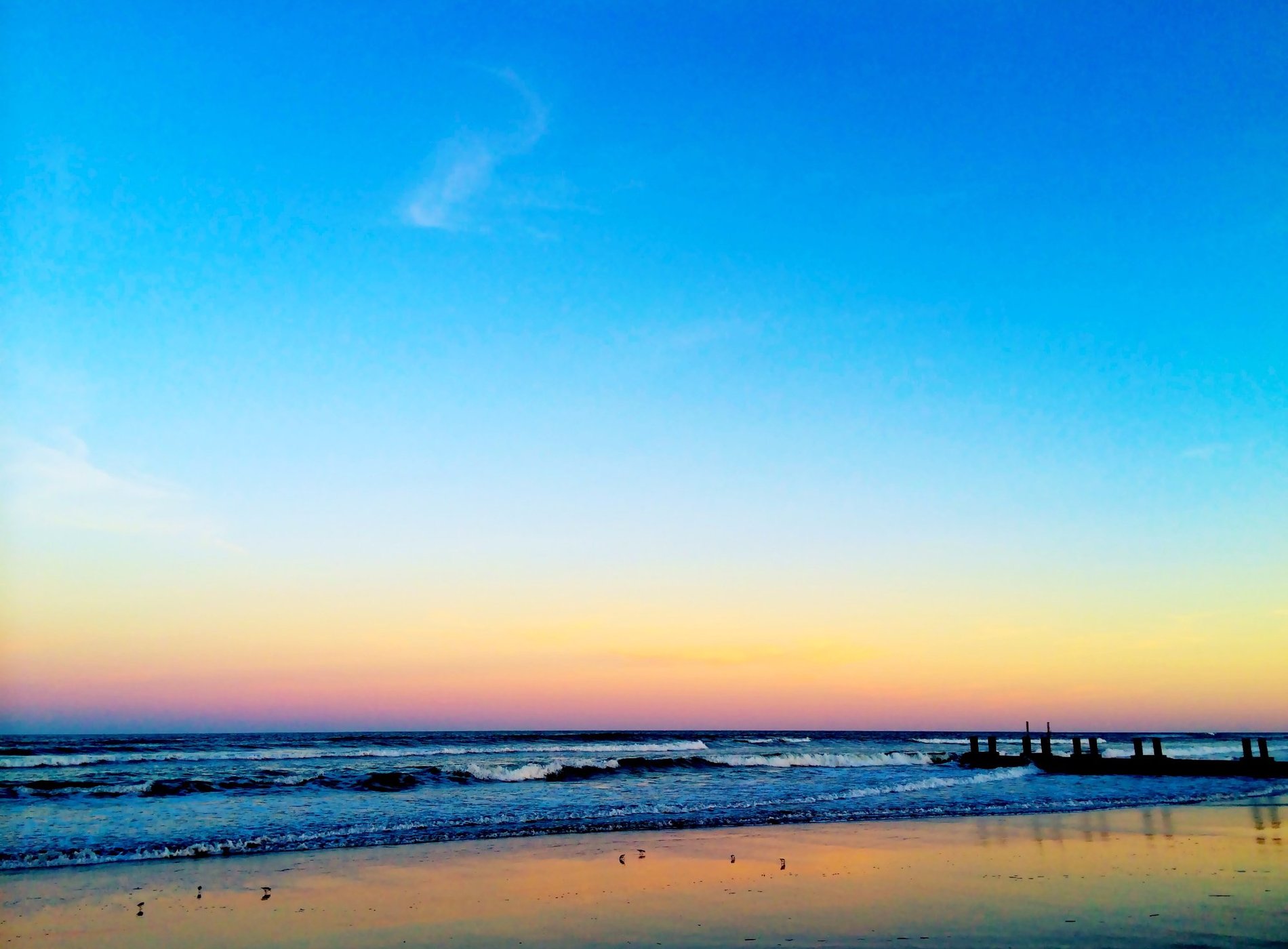 ICONA Diamond Beach by null