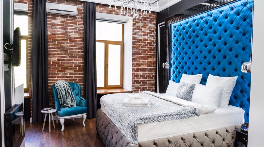 Luxury Studio T2