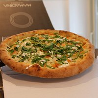 Pizze D'asporto