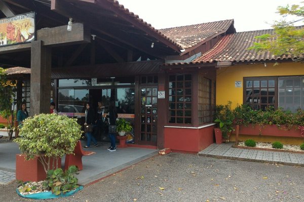 Os Melhores Restaurantes em Tramandai, Rio Grande do Sul, Brazil