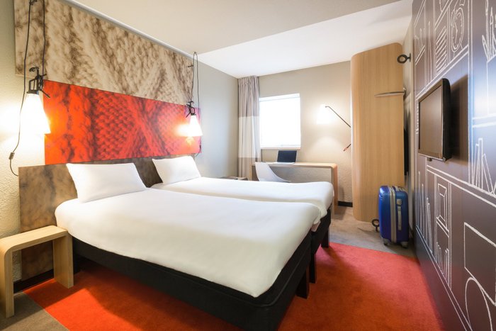 IBIS LONDON GREENWICH - Updated 2024 Prices & Hotel Reviews (England)