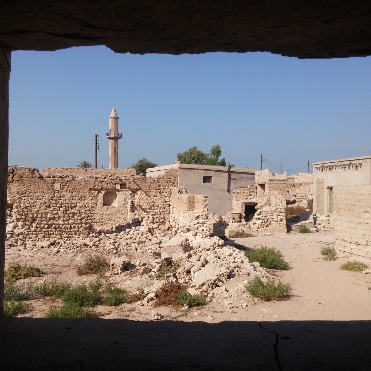 The Ghost Town of Ras Al Khaimah, Рас эль-Хайма: лучшие советы перед  посещением - Tripadvisor