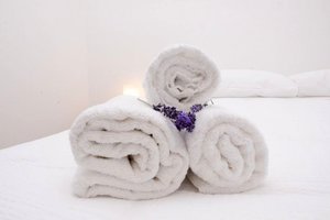 Chambre et suite