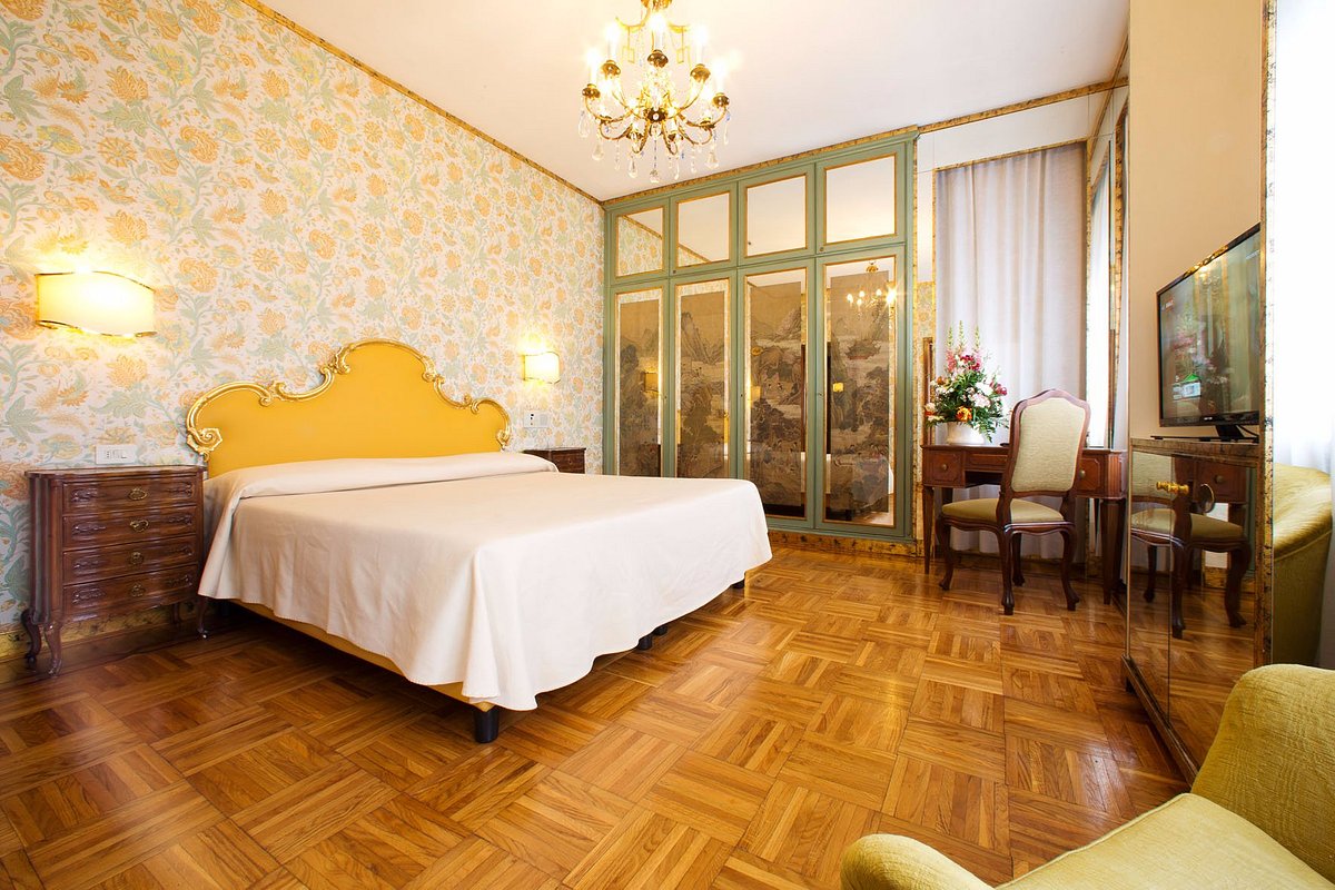 Hotel Continental, hotel a Treviso