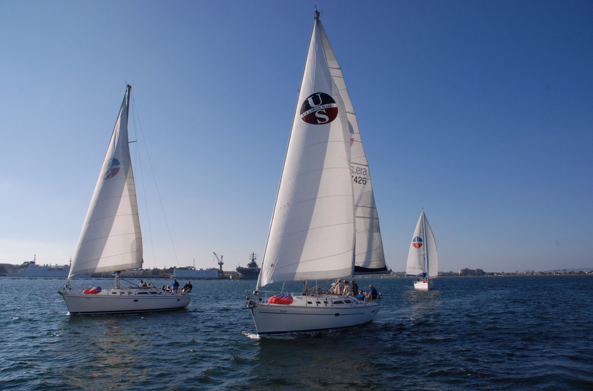 Sail San Diego All You Need to Know BEFORE You Go (with Photos)
