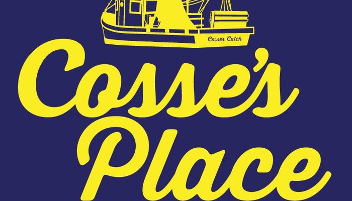 Cosse's Place. Traditional New Orleans Seafood, Po'boys, and Oyster Bar. 