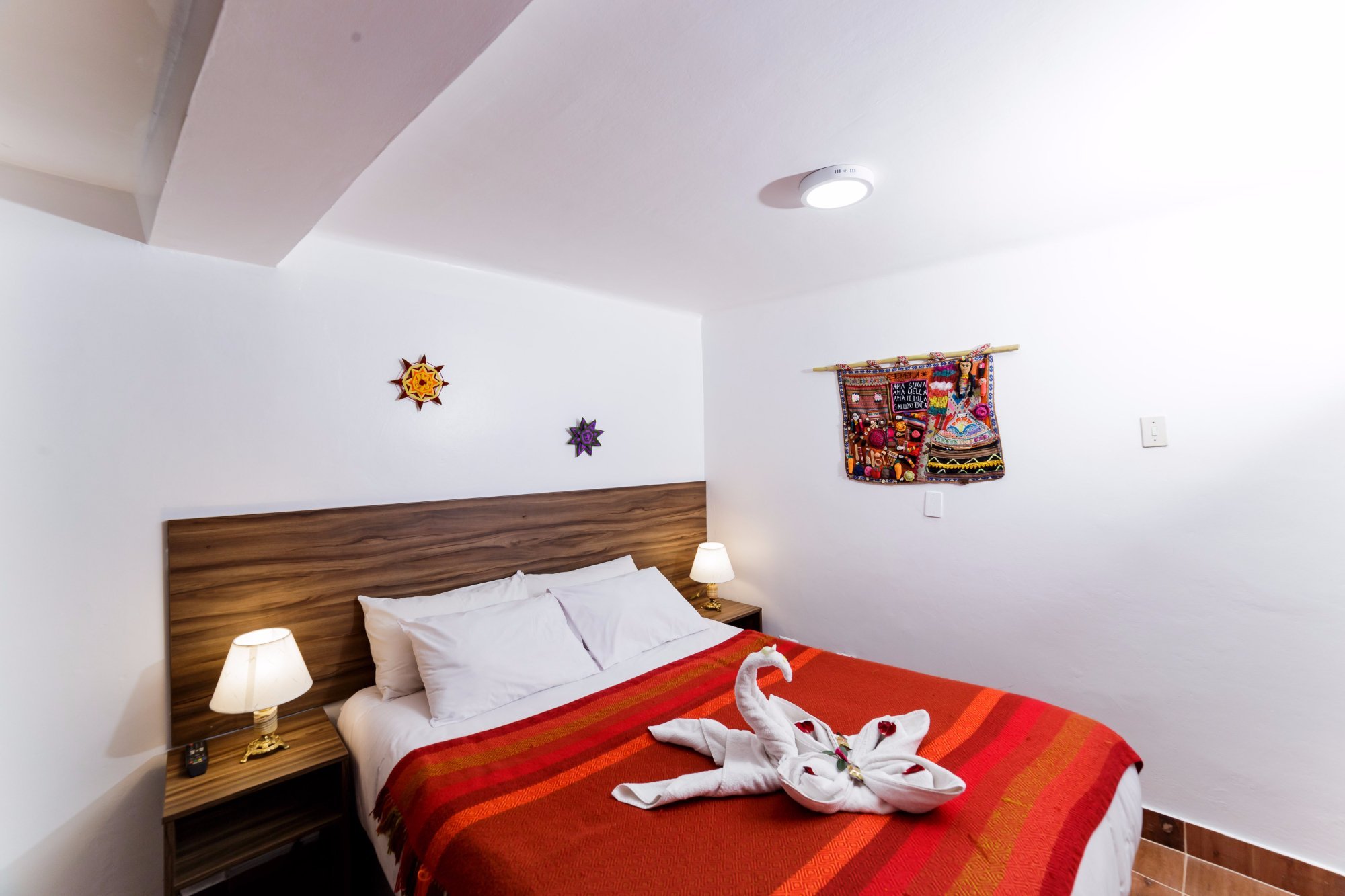 Hotel Inca Wasi Plaza by null