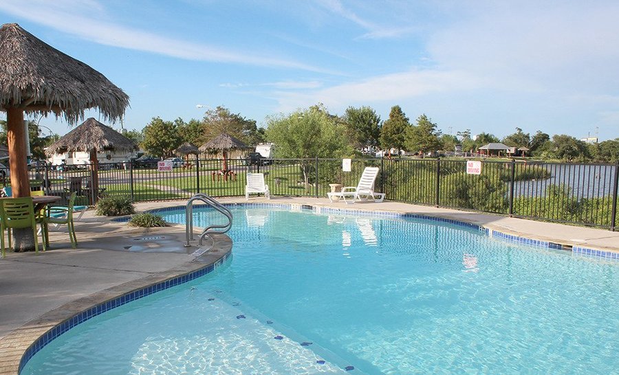 Usa Rv Resorts Marina Bay Campground Reviews Kemah Tx Tripadvisor
