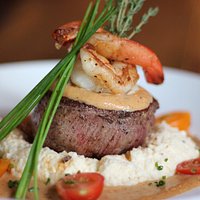 Creole Filet