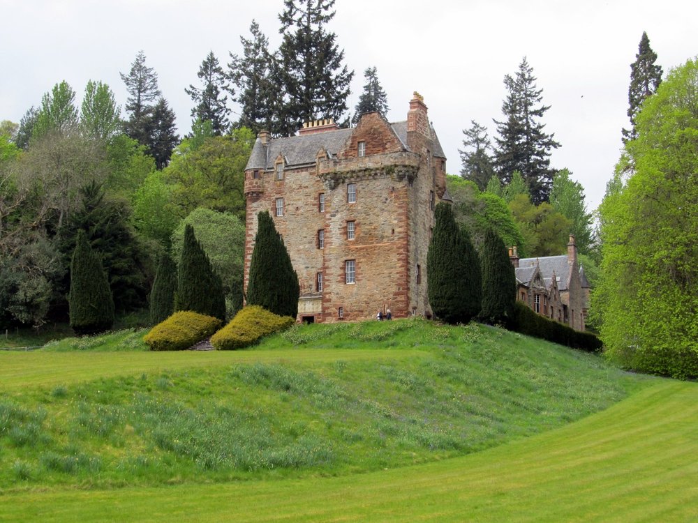 THE 5 BEST Things to Do in Strathpeffer (2024) - Must-See Attractions