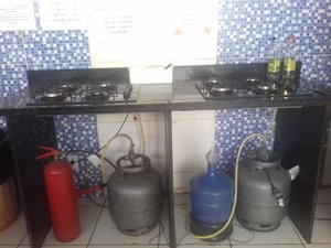 Quarto e suíte