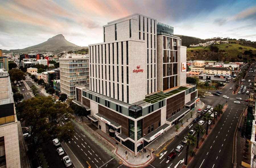 STAYEASY CAPE TOWN CITY BOWL $50 ($̶6̶0̶) - Updated 2021 Prices & Hotel ...