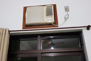 Habitación y suite