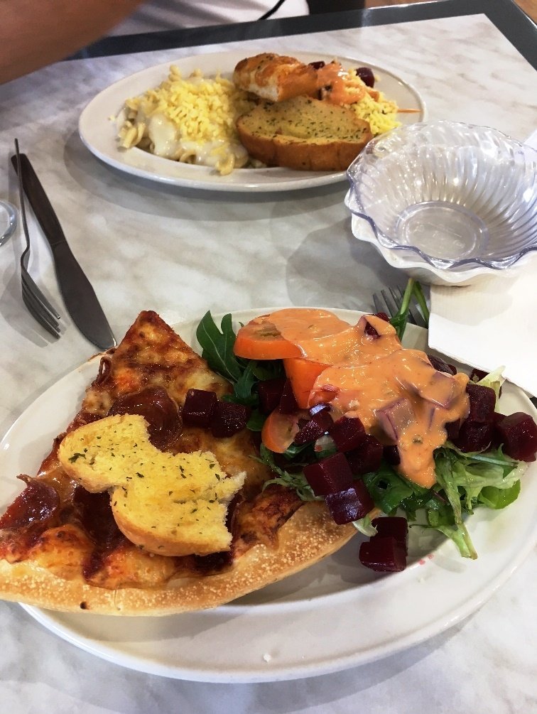 PIZZA HUT, Windsor Updated 2024 Restaurant Reviews, Photos & Restaurant Reviews Food