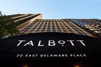 Hotel photo 47 of The Talbott Hotel.