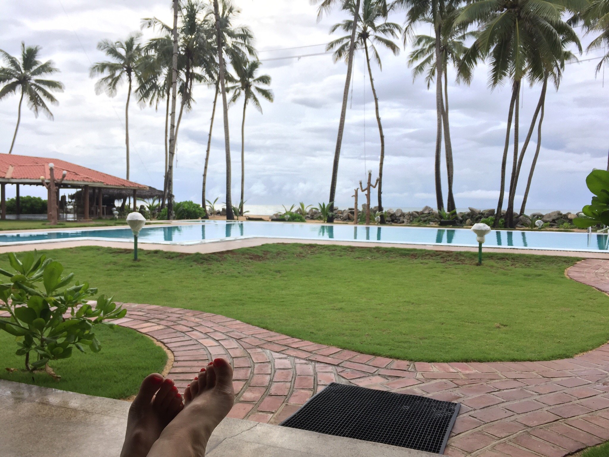 Hotel photo 14 of Sanmali Beach Hotel.