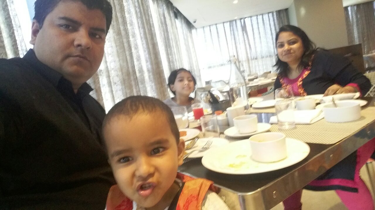 Hotel photo 33 of Zone by The Park Jodhpur.