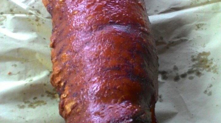 Mang Erp's Lechon