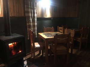 Comedor