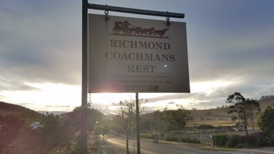 Hotel photo 8 of Richmond Coachmans Rest.