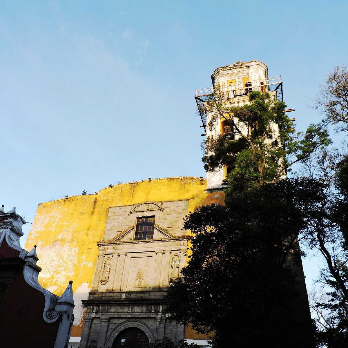 Templo de San Agustin (Puebla) - All You Need to Know BEFORE You Go